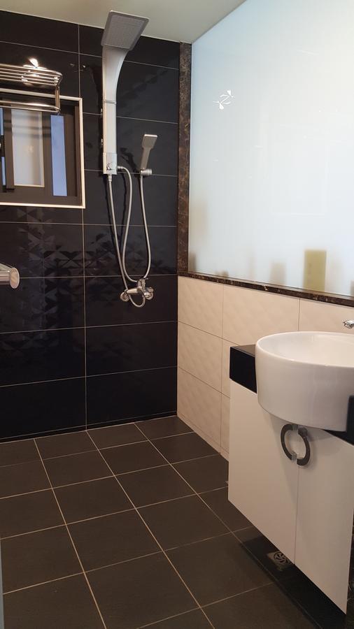 Qinbianlu B&B Ťiou-fen Exteriér fotografie
