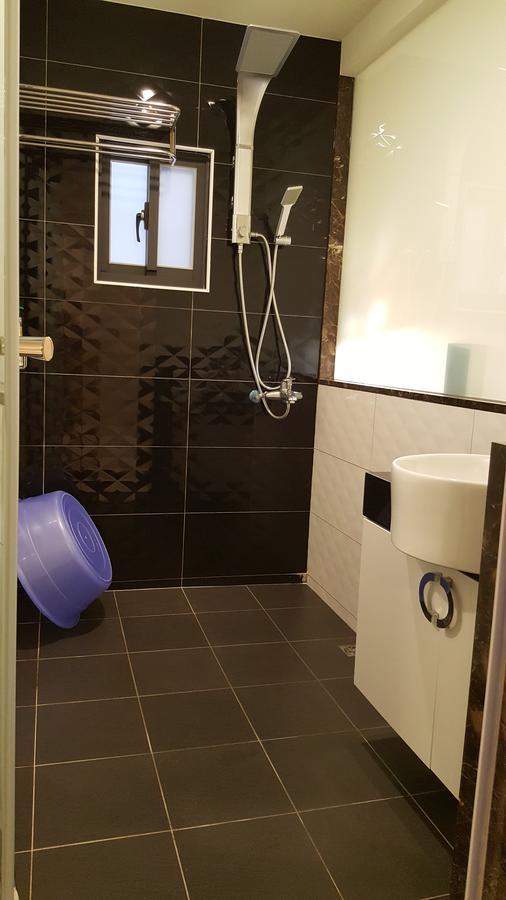 Qinbianlu B&B Ťiou-fen Exteriér fotografie