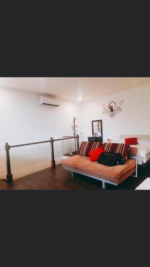 Qinbianlu B&B Ťiou-fen Exteriér fotografie